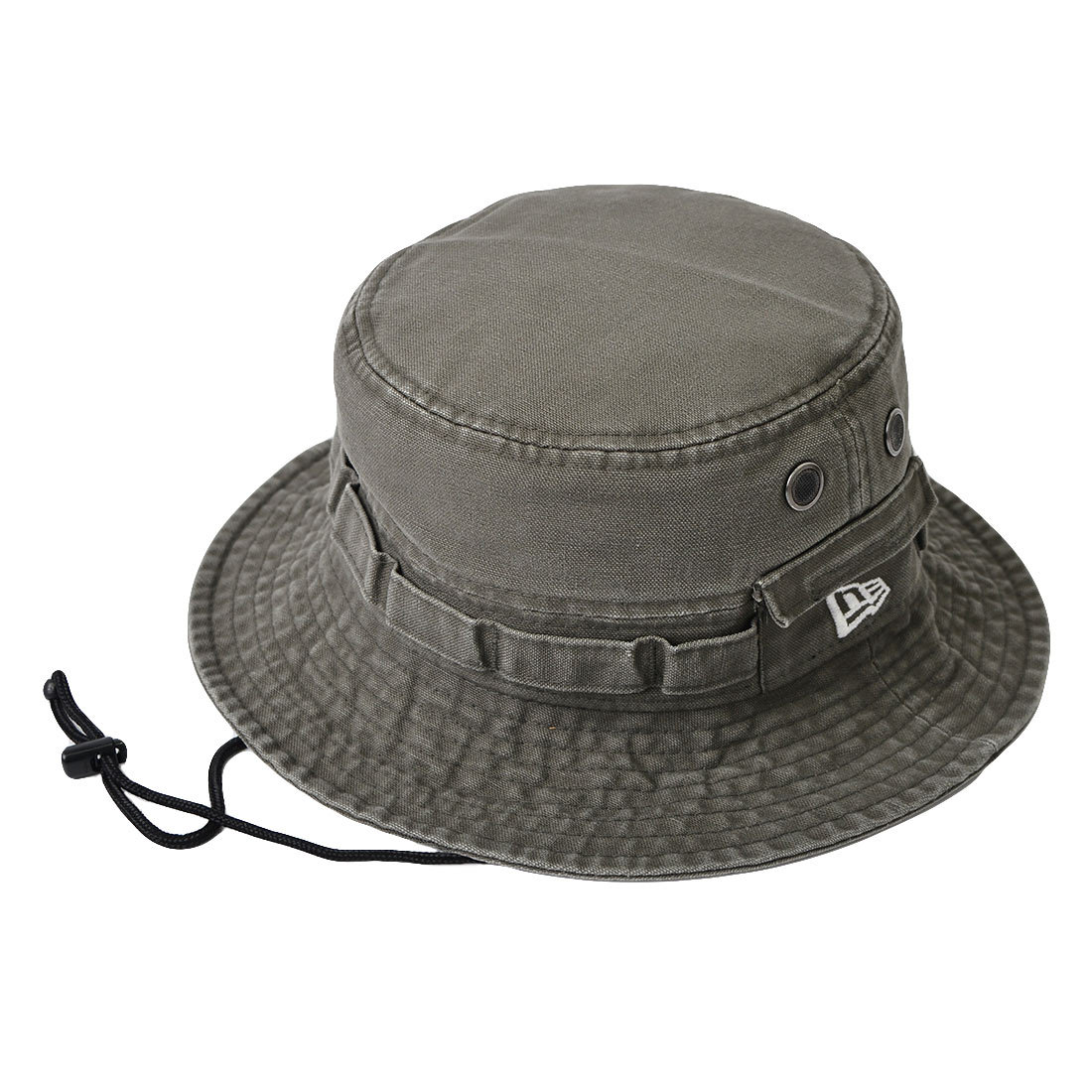 NEW ERA NEWERA アドベンチャーハット メンズ ニューエラ ハット