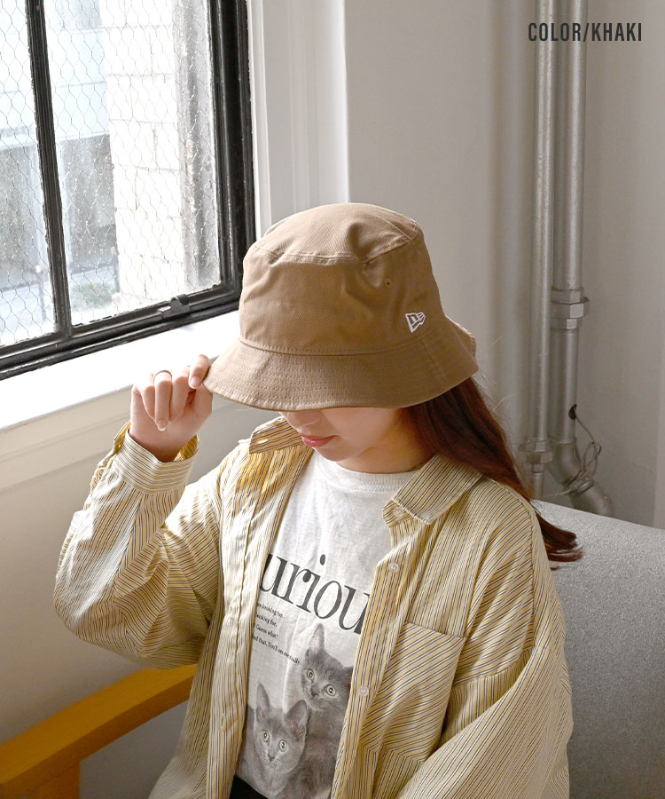 newera バケットハット メンズ ニューエラ ハット 帽子 バケットハット レディース 57cm 59cm 61cm S M L バケハ おしゃれ  ブランド 折り畳み 大きいサイズ :newera-c050:hauhau - 通販 - Yahoo!ショッピング