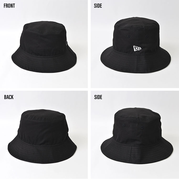 newera バケットハット メンズ ニューエラ ハット 帽子 バケットハット レディース 57cm 59cm 61cm S M L バケハ おしゃれ  ブランド 折り畳み 大きいサイズ :newera-c050:hauhau - 通販 - Yahoo!ショッピング