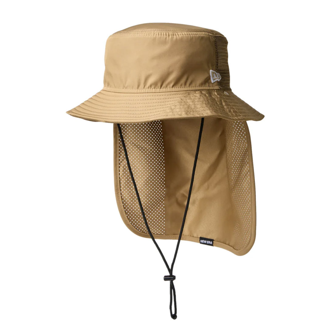 NEW ERA ニューエラ アウトドア アドベンチャーハット NEWERA