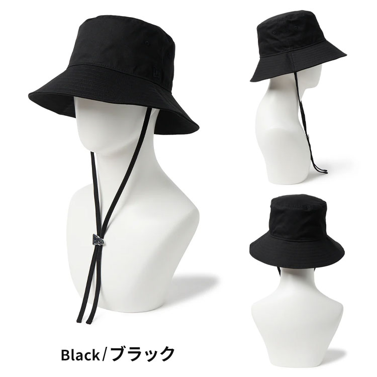 NEW ERA（ニューエラ） バケットハット NEWERA 14744747 14744748