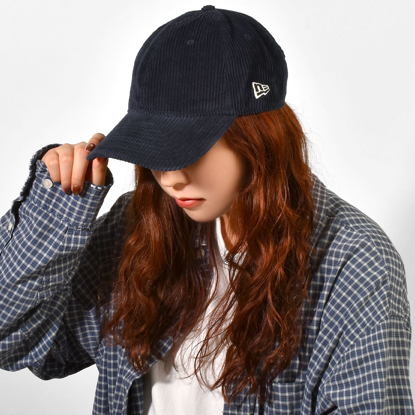 NEW ERA(ニューエラ) コーデュロイ キャップ NEW ERA 9twenty NEW ERA(ニューエラ) コーデュロイ キャップ NEW ERA 9twenty