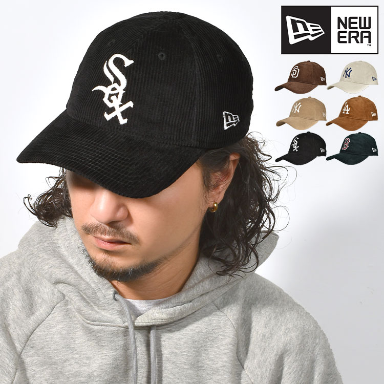 ニューエラ キャップ メンズ レディース NEWERA 9twenty MLB 帽子 