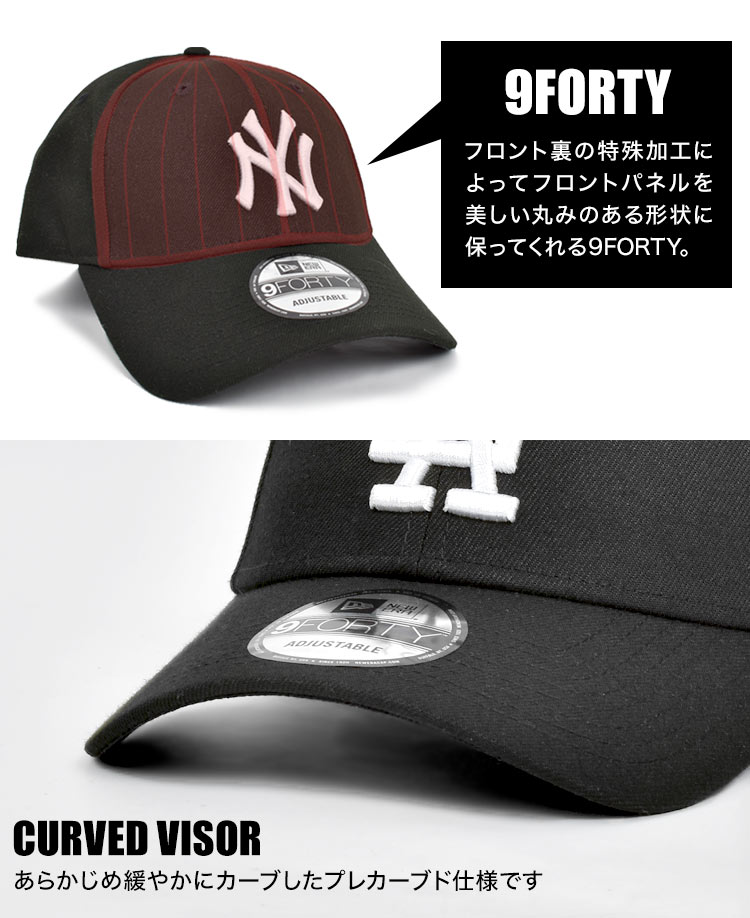 楽天市場】ニューエラ レザーキャップ メンズ NEWERA 9TWENTY
