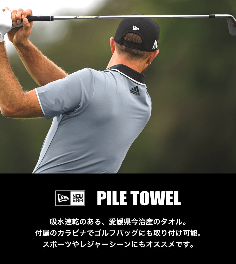 Amazon.co.jp: Wedge Guys Lサイズ ゴルフツアータオル (40