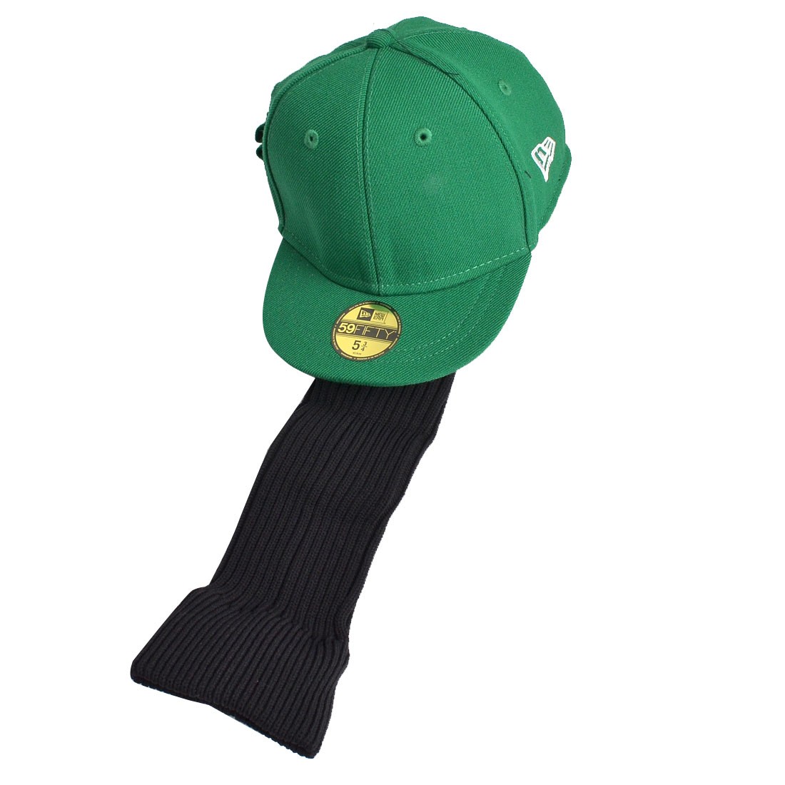 ゴルフ ヘッドカバー 帽子 Newera ニューエラ ドライバー用 ゴルフ用品 ゴルフアクセサリー 59fifty おしゃれ 面白い 帽子型 Newera Ga001 Hauhau 通販 Yahoo ショッピング