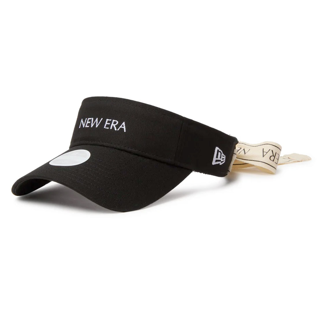 NEW ERA サンバイザー ゴルフ ニューエラ NEWERA レディース
