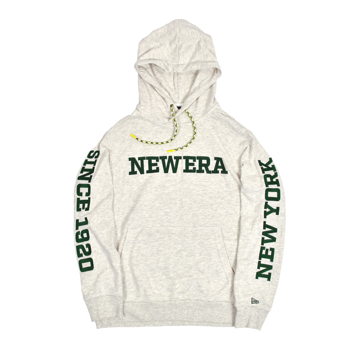 ゴルフウェア パーカー ニューエラ NEWERA GOLF メンズ レディース