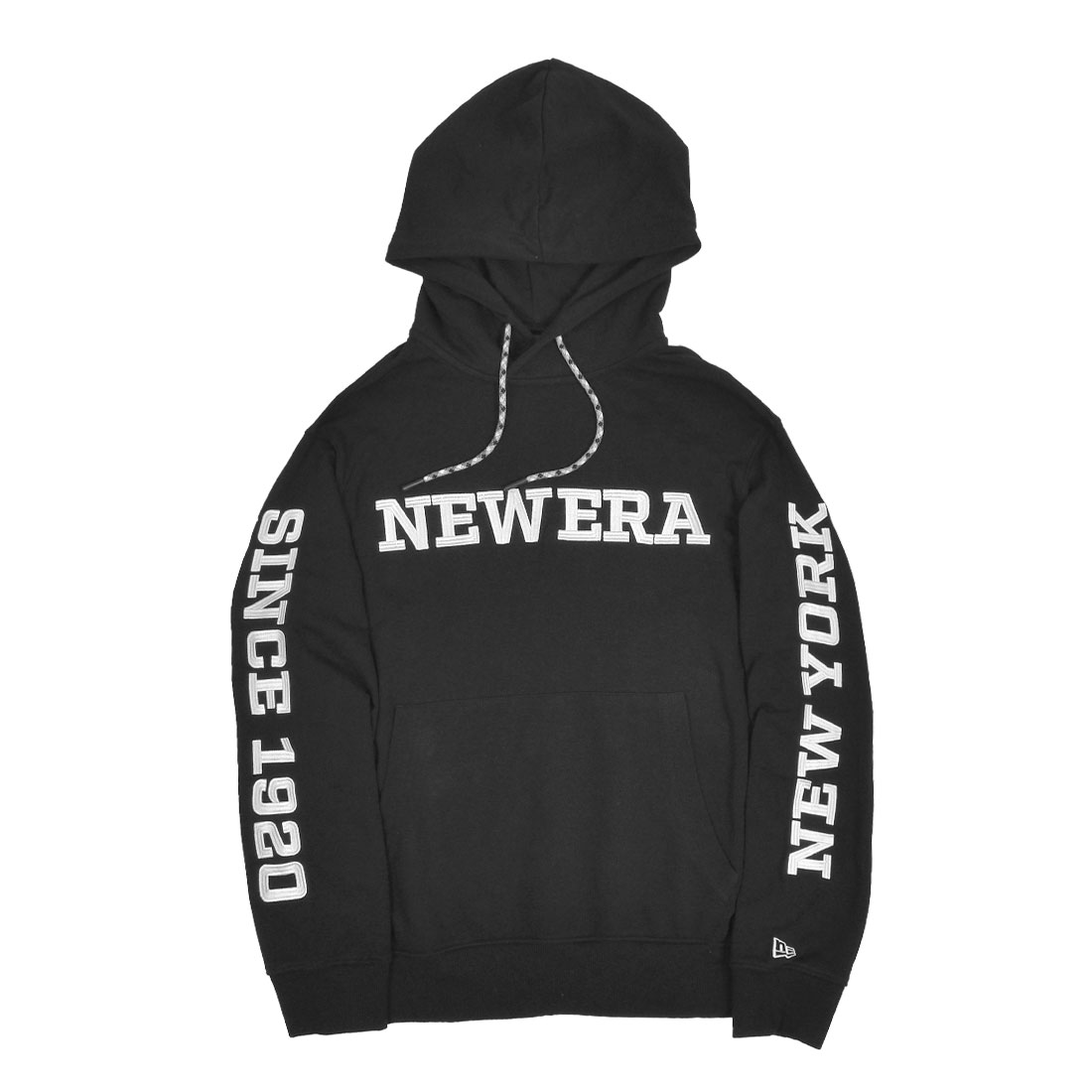 ゴルフウェア パーカー ニューエラ NEWERA GOLF メンズ レディース