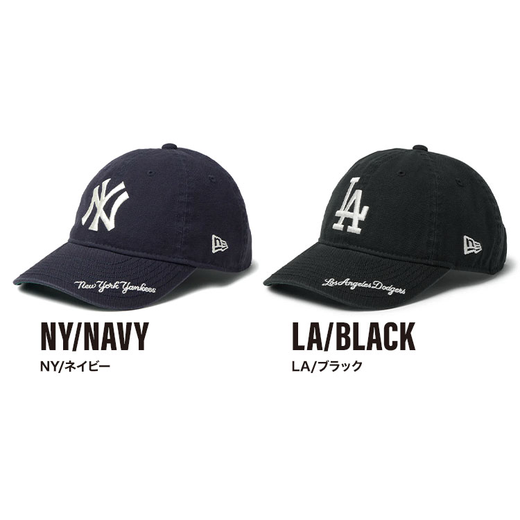 NEW ERA（ニューエラ） キッズ キャップ NEW ERA 9twenty Youth 子供