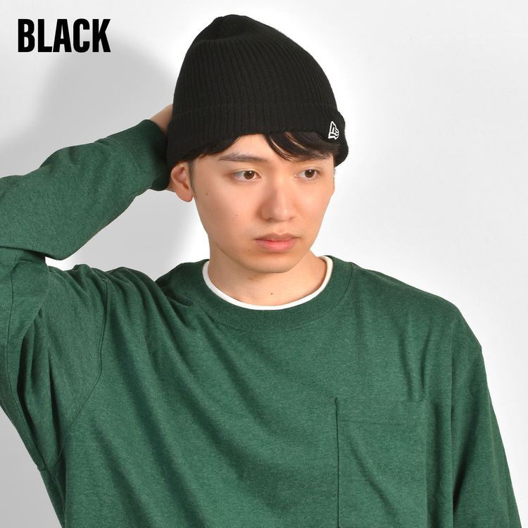NEW ERA（ニューエラ） ニット帽 NEW ERA 11322043 14669925 メンズ
