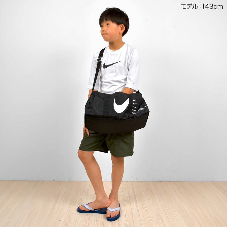 Nike ナイロンバッグ スケートボード付き リーク情報】ブロンクス ガールズ スケート × ナイキ SB ダンク