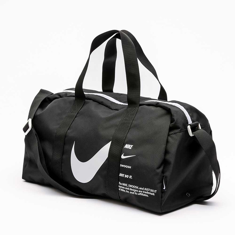 NIKE - NIKE / ナイキ ◇2WAYボストンバッグ/ナイロン/ロゴ