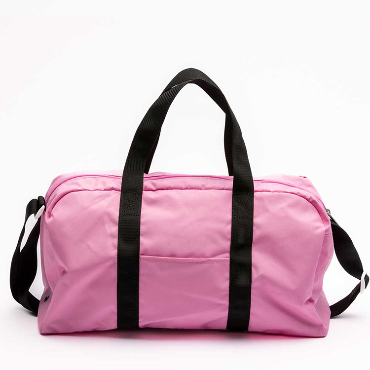 NIKE（ナイキ） プールバッグ ボストン型 1994023 003 ピンク 14L