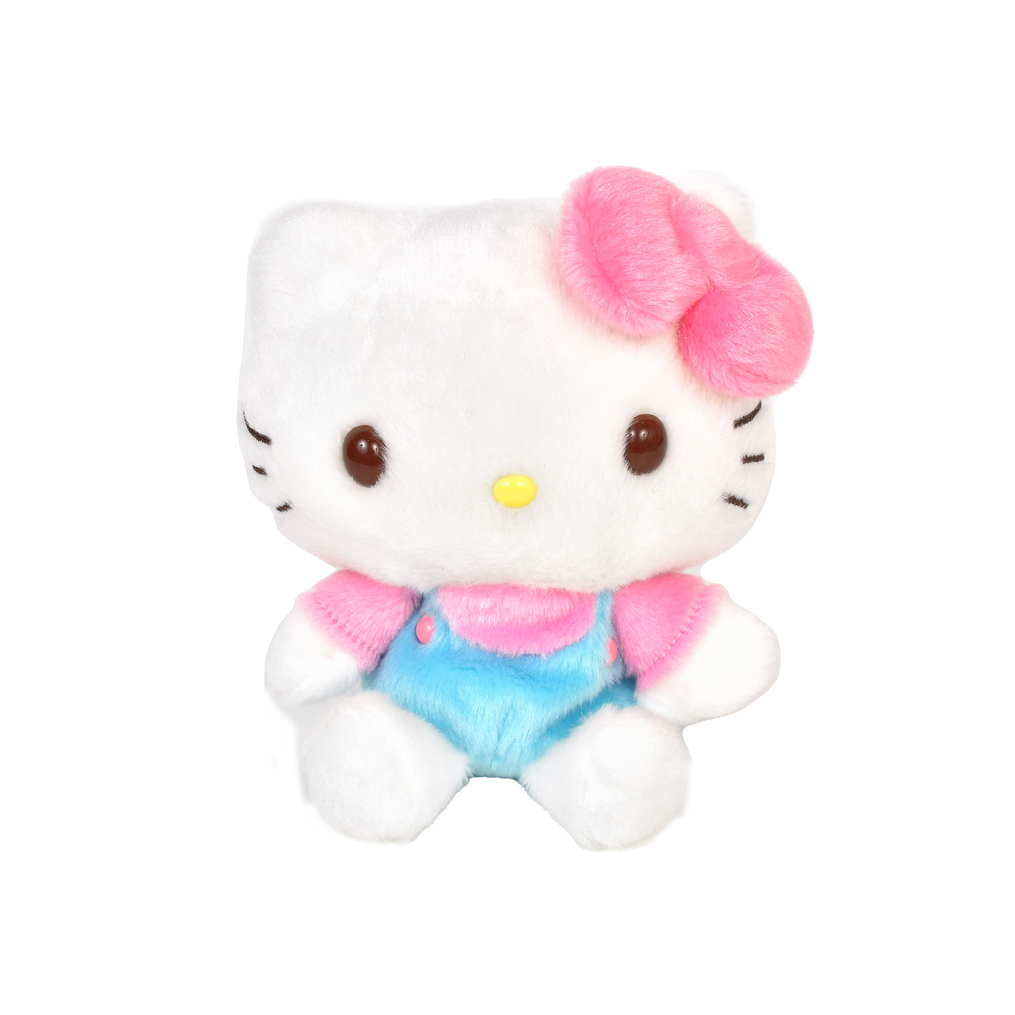 sanrio ぬいぐるみ サンリオ ハローキティ クロミ マイメロディ