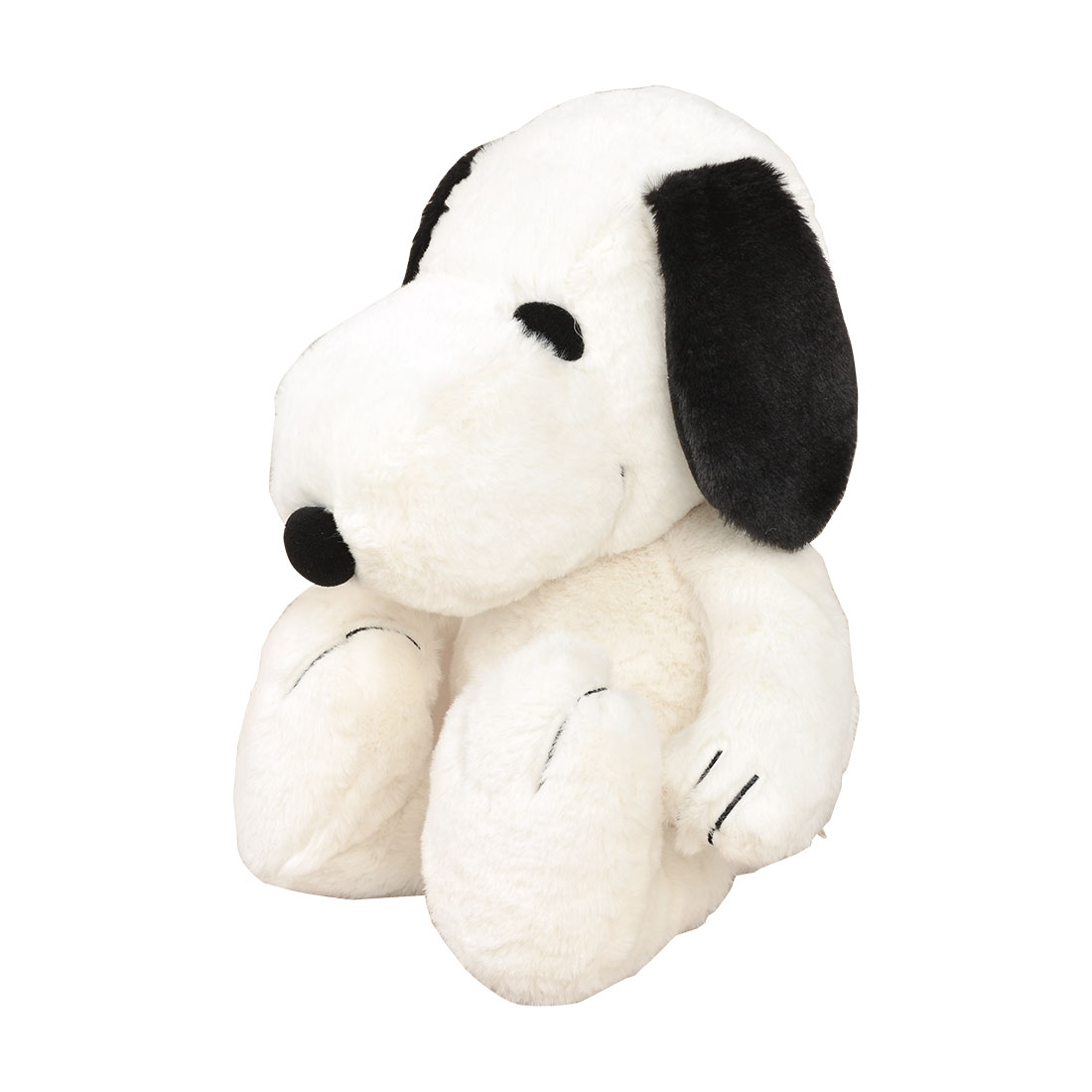 SNOOPY ぬいぐるみ Mサイズ 大きい スヌーピー 大きめ かわいい