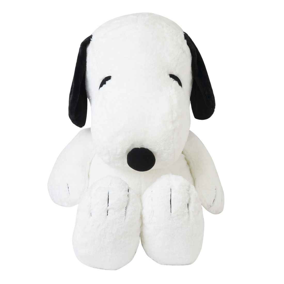 ぬいぐるみ スヌーピー Hughug 大きめ 3lサイズ 3l 特大 巨大 かわいい Peanuts Snoopy ピーナッツ ラッピング プレゼント Nkj Sn 3l Hauhau 通販 Yahoo ショッピング