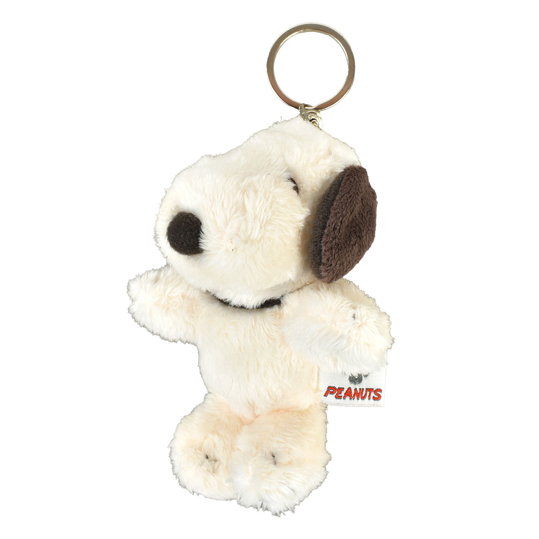 SNOOPY マスコット キーホルダー スヌーピー ぬいぐるみ 小さい