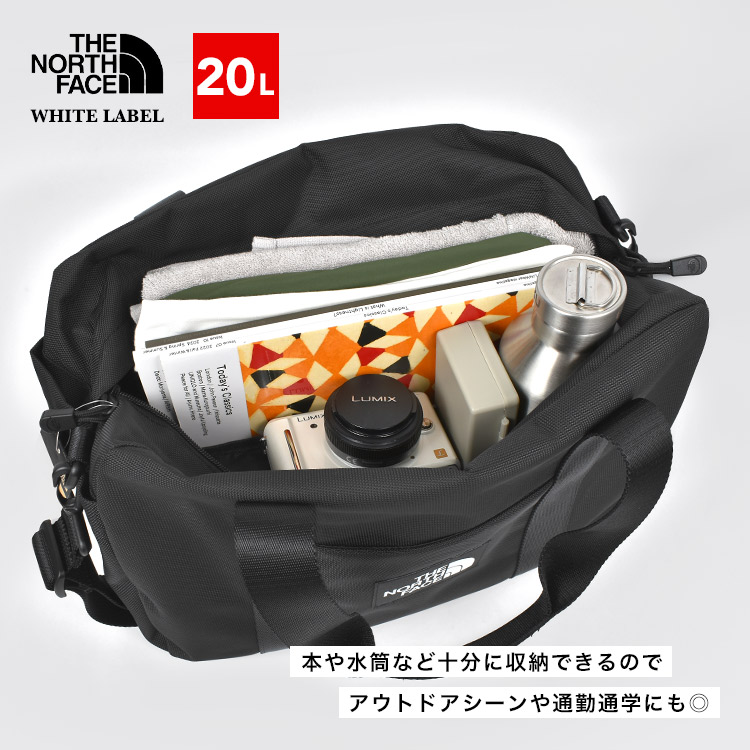 THE NORTH FACE（ザ ノースフェイス） ボストンバッグ ノースフェイス