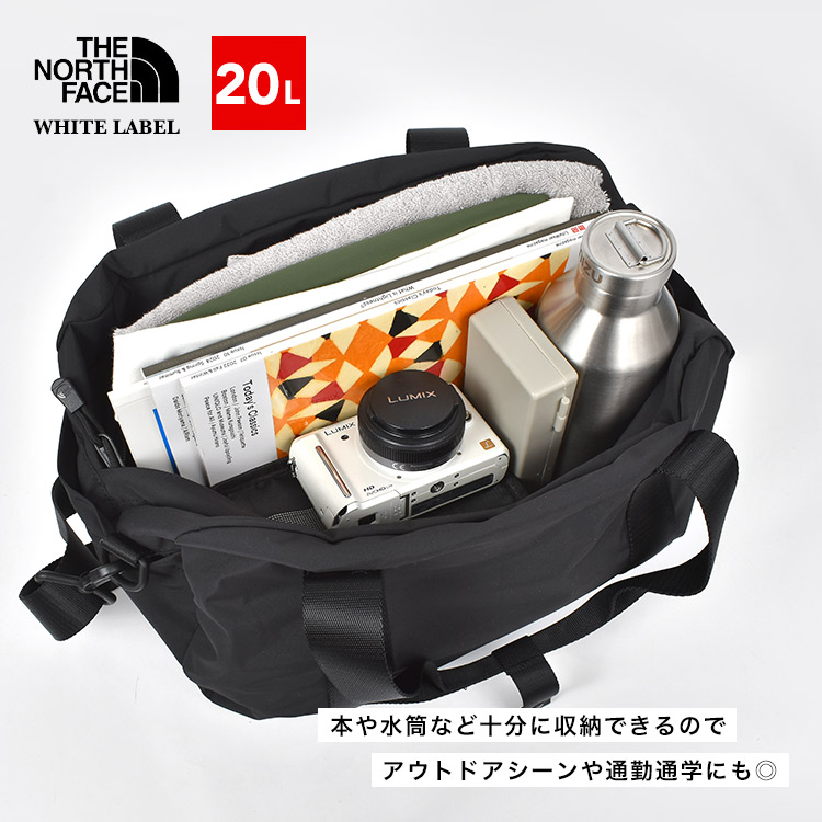 THE NORTH FACE ノースフェイス ボストンバッグ ショルダー