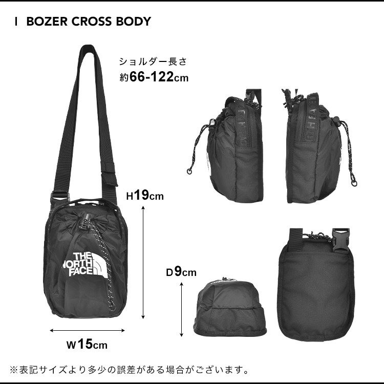 THE NORTH FACE ノースフェイス ショルダーバッグ 韓国 女子