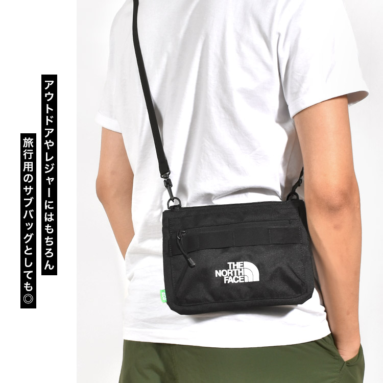 THE NORTH FACE ノースフェイス ショルダーバッグ 女子 韓国