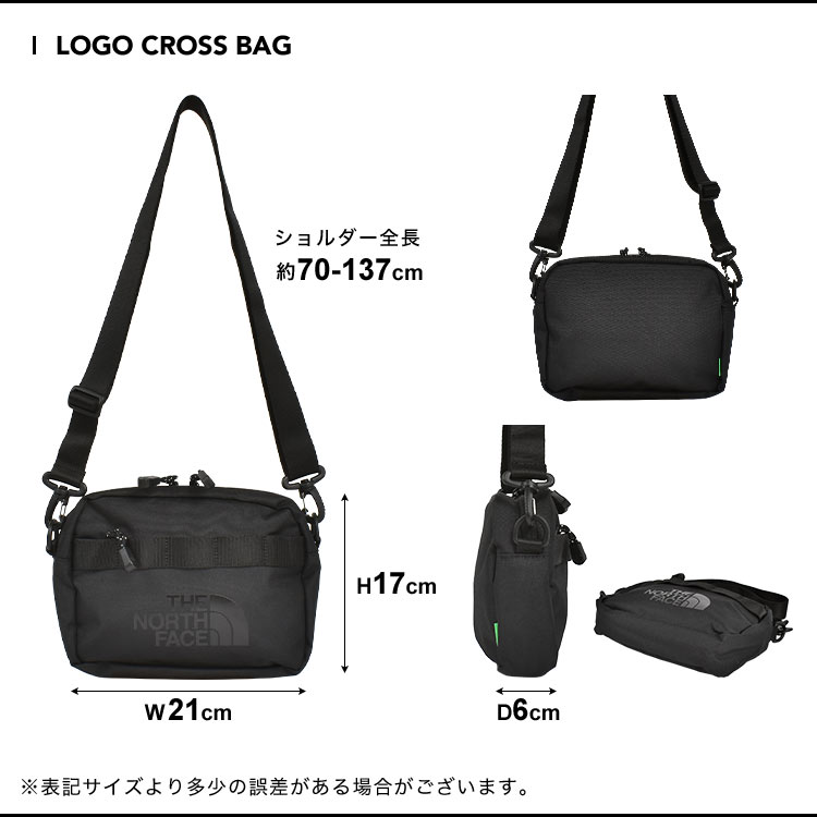 THE NORTH FACE（ザ ノースフェイス） ショルダーバッグ ノース