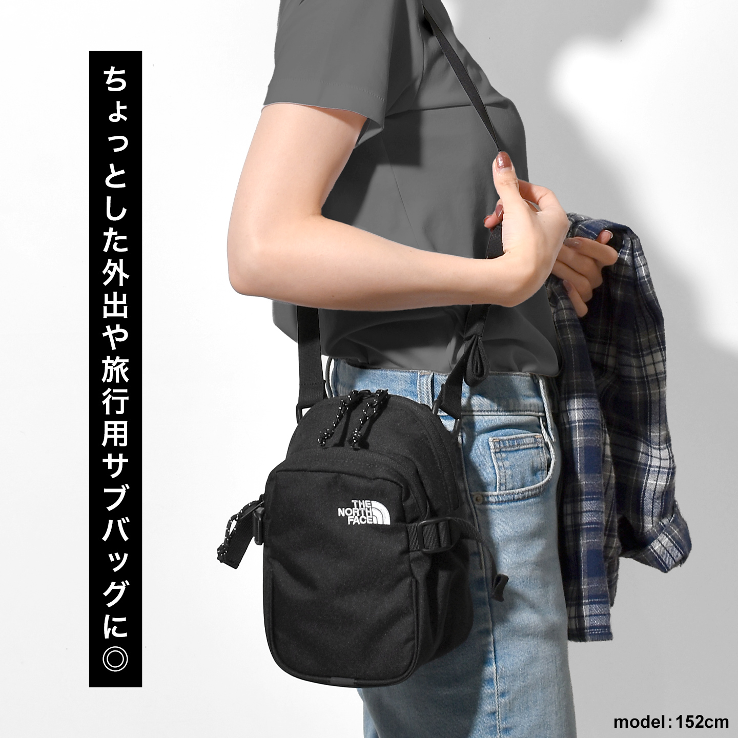 THE NORTH FACE（ザ ノースフェイス） ショルダーバッグ レディース