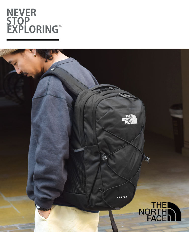 リュック THE NORTH FACE ノースフェイス バックパック リュックサック