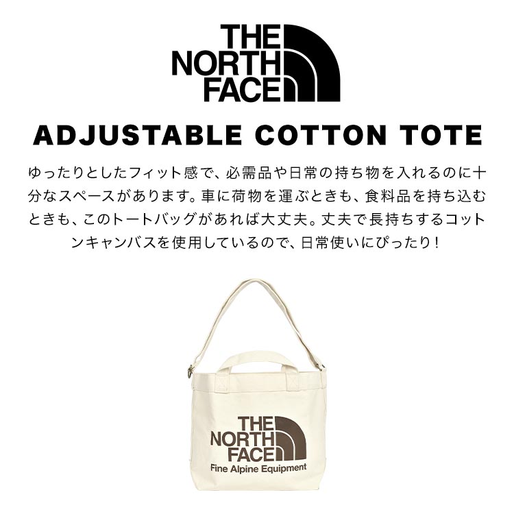 美品！！THE NORTH FACE ショルダートート THE NORTH FACE ザ・ノース・フェイス トートバッグ メンズ