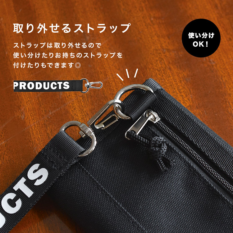 三つ折り財布 メンズ レディース OUTDOOR PRODUCTS アウトドア