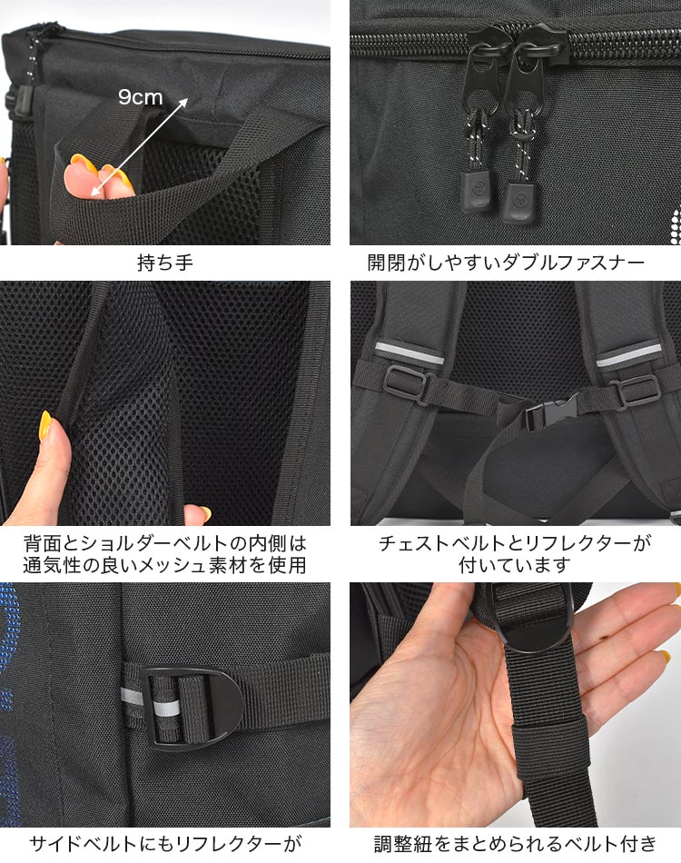OUTDOOR PRODUCTS リュックサック 大容量 通学 アウトドア プロダクツ  