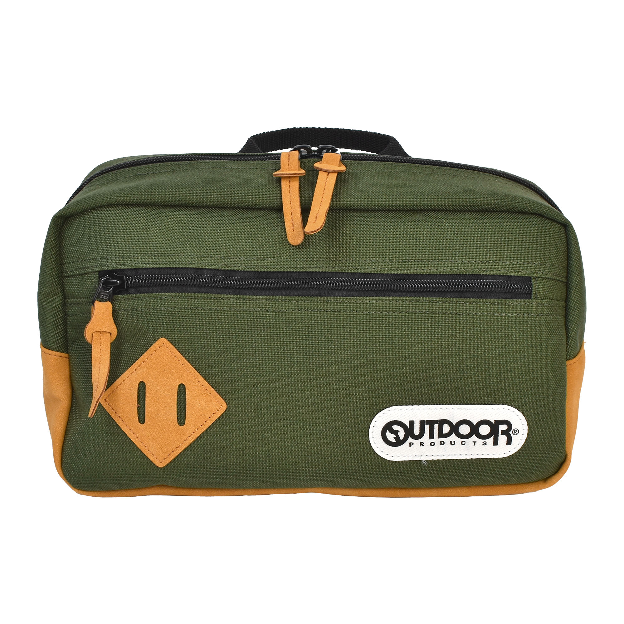 OUTDOOR PRODUCTS（アウトドアプロダクツ） ボディバッグ メンズ