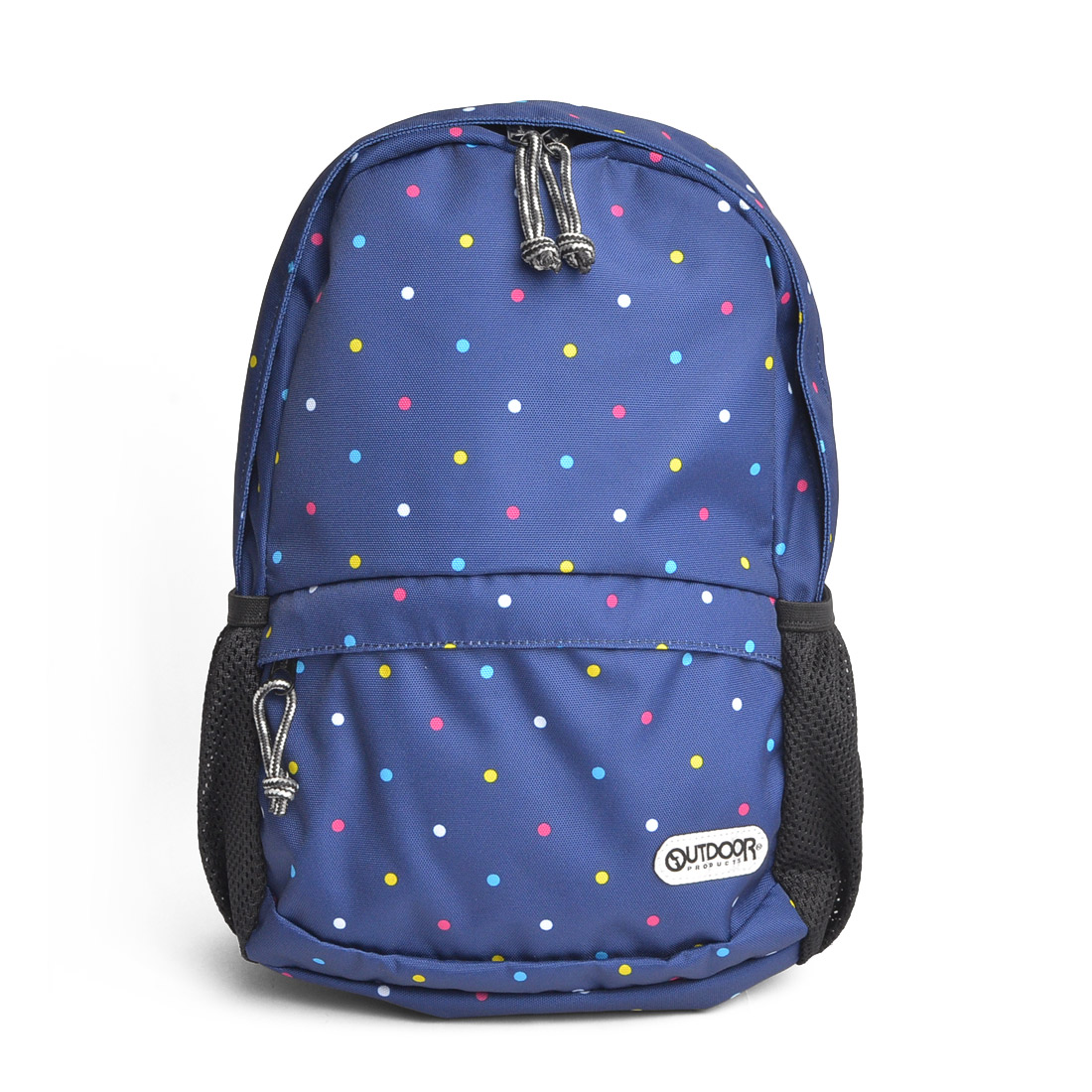 キッズ リュック OUTDOOR PRODUCTS アウトドア プロダクツ 62334 リュックサック 通学 軽量 通園 幼稚園 小学生 男の子  女の子 送料無料 : od-62334 : hauhau - 通販 - Yahoo!ショッピング