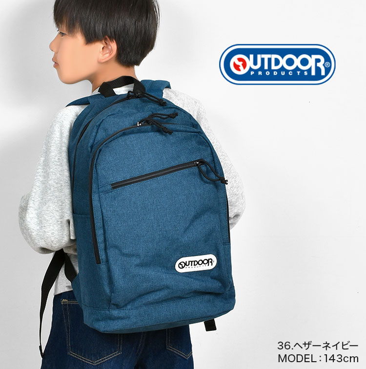 OUTDOOR PRODUCTS リュック アウトドアプロダクツ メンズ