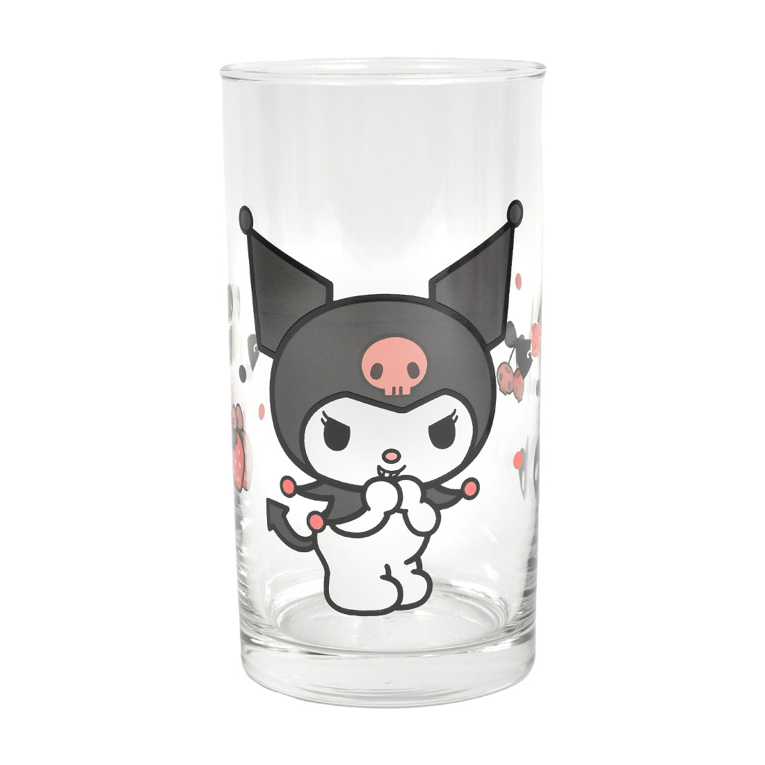 sanrio サンリオ ガラス コップ かわいい ハローキティ マイメロ