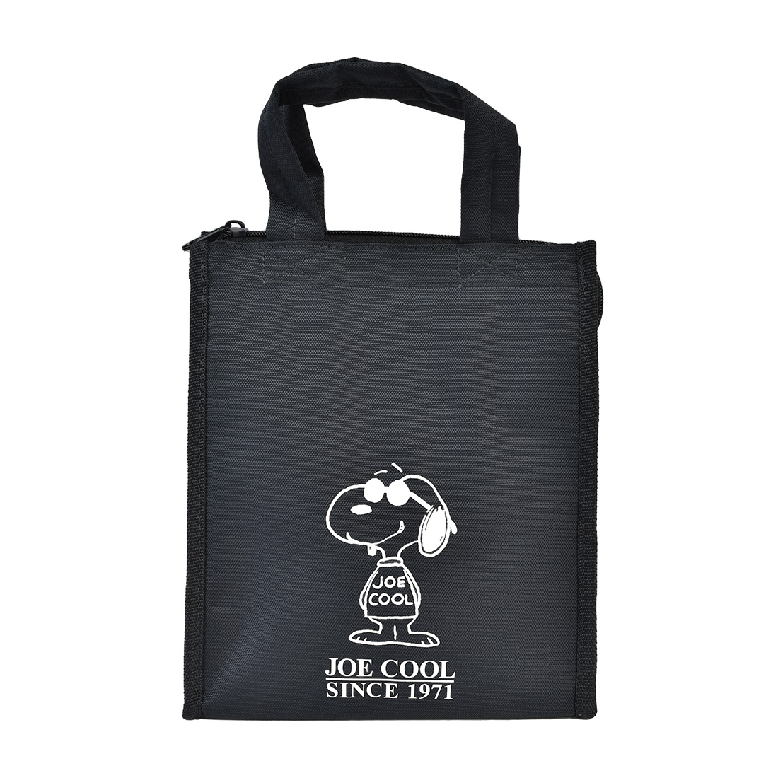 SNOOPY（スヌーピー） ランチトート バッグ くまのプーさん 保冷