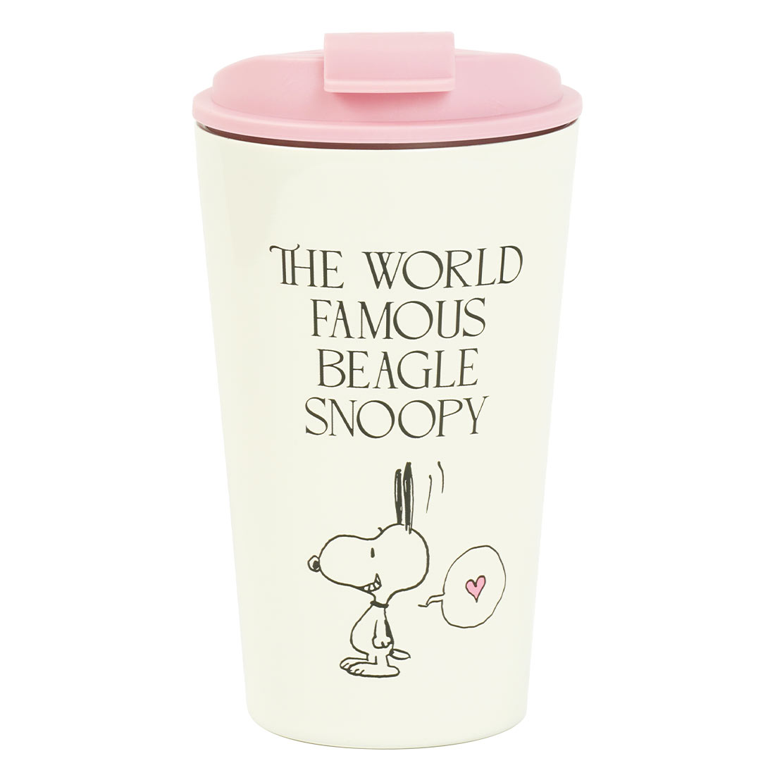 tervis スヌーピー タンブラーアメリ購入コレクタブル‼️温冷OK