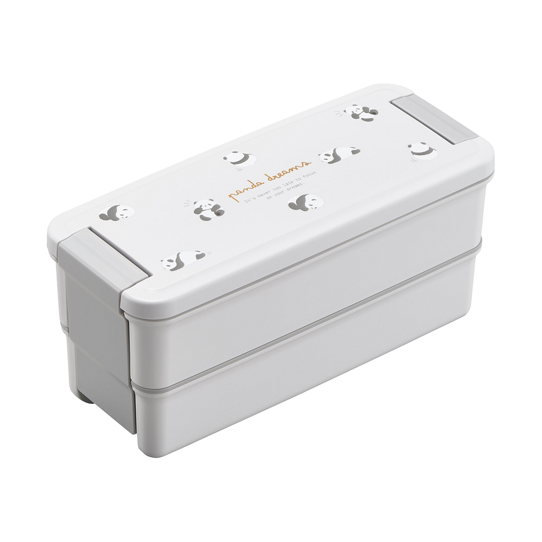 おすそ分けボックス　２個セット　大人かわいい系 楽天市場】日本製 パッキン一体型 弁当箱 650mL 食洗機対応