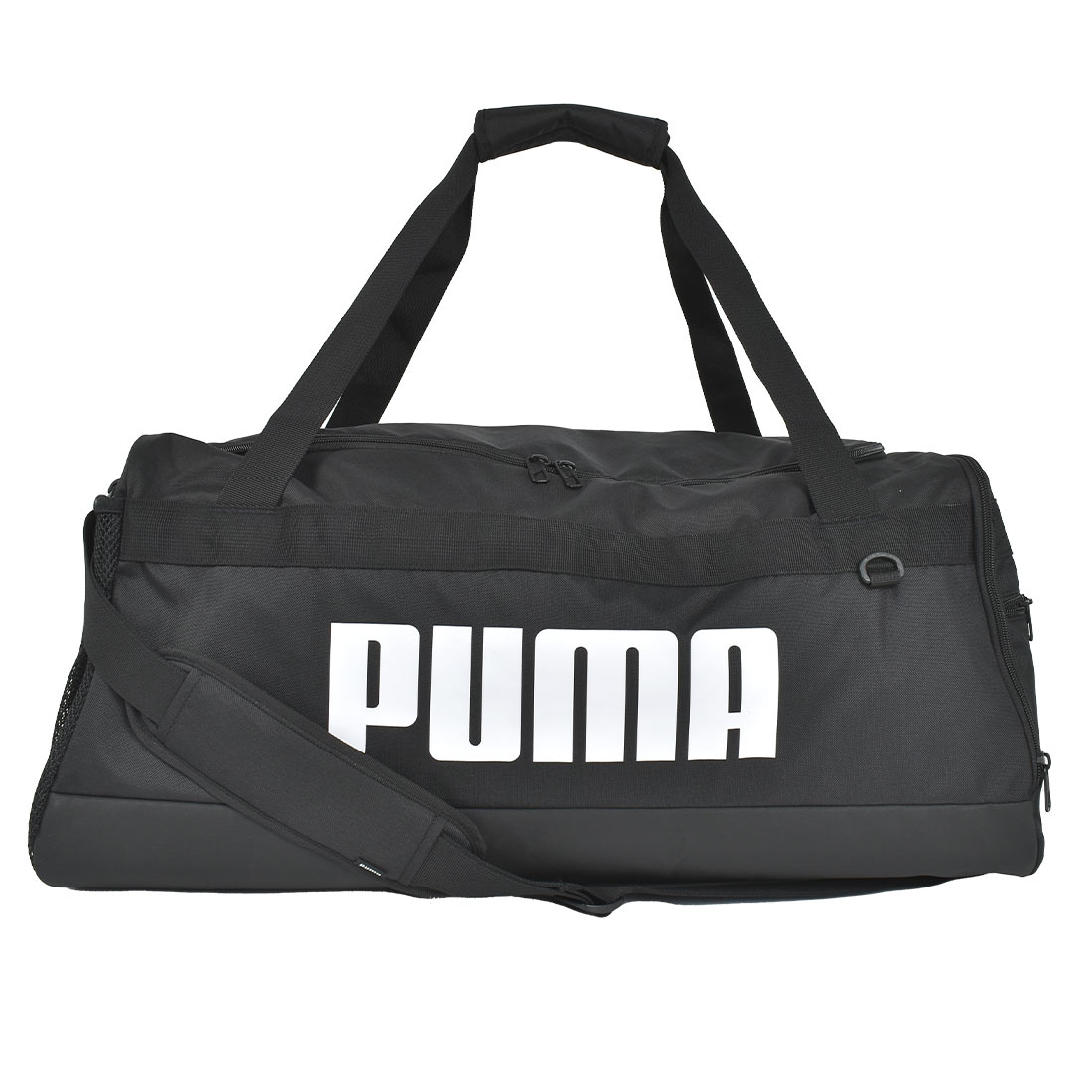 ボストンバッグ 大容量 修学旅行 58l PUMA プーマ メンズ レディース ショルダーバッグ 2...