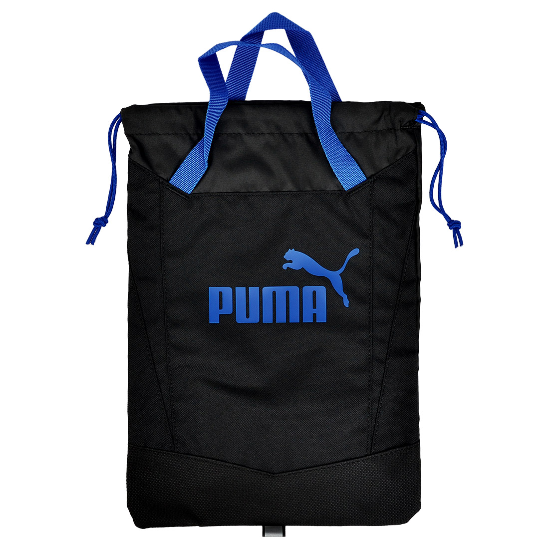 最新デザインの シューズバッグ PUMA シューズケース プーマ 079033