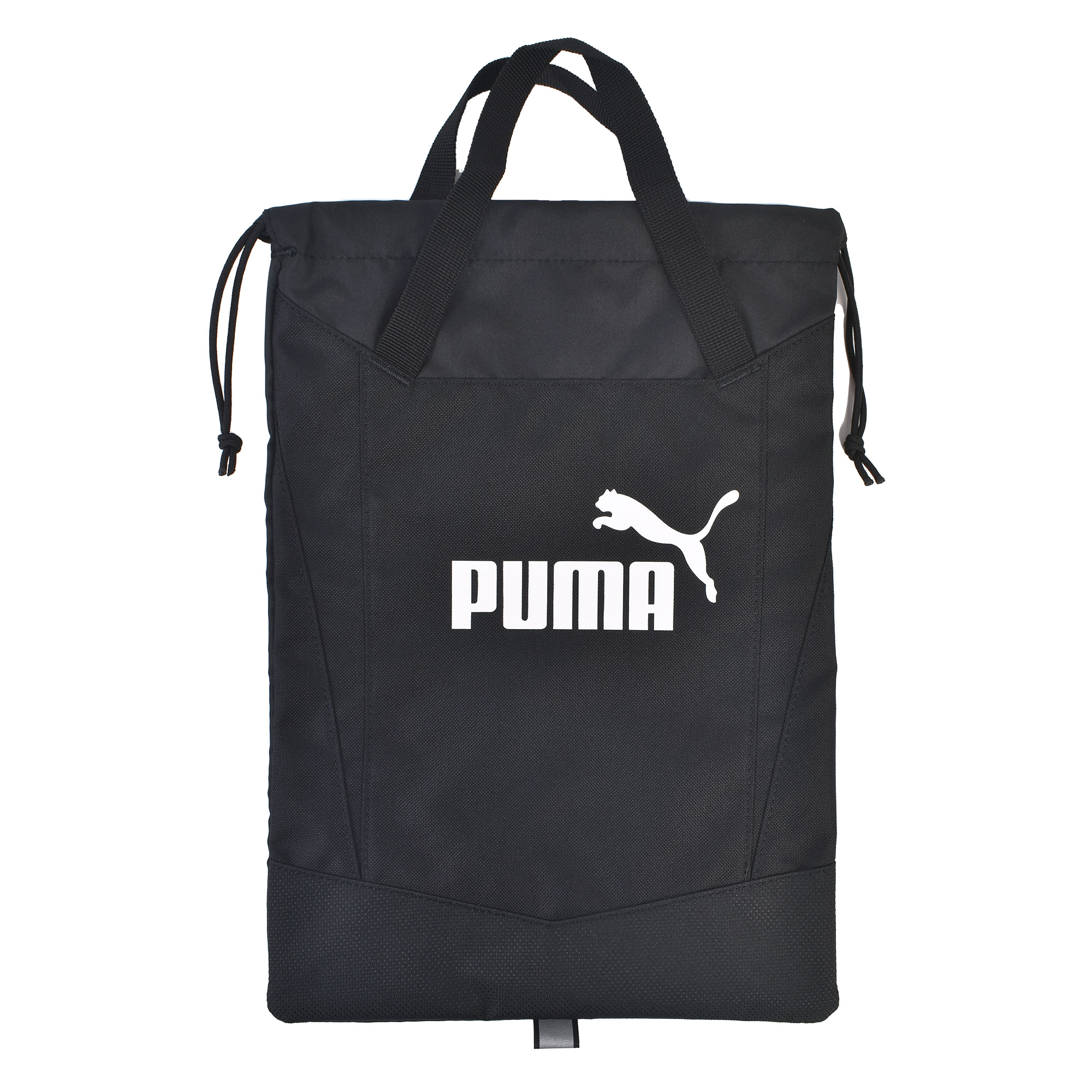 PUMA（プーマ） シューズバッグ 男の子 スポーツブランド 小学校