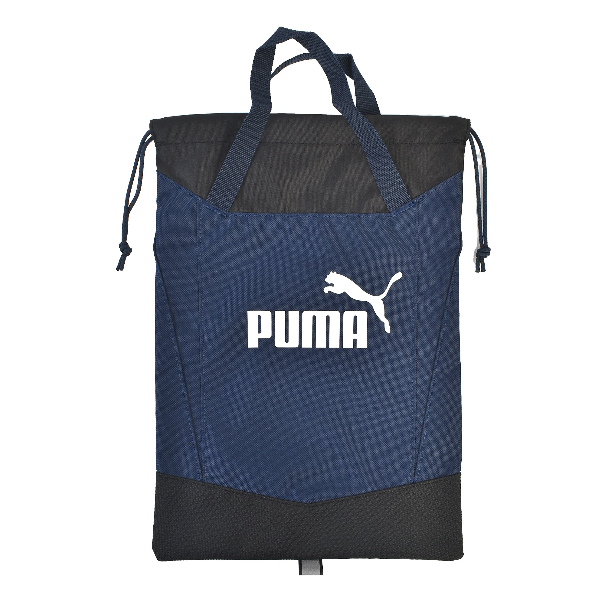 PUMA（プーマ） シューズバッグ 男の子 スポーツブランド 小学校 