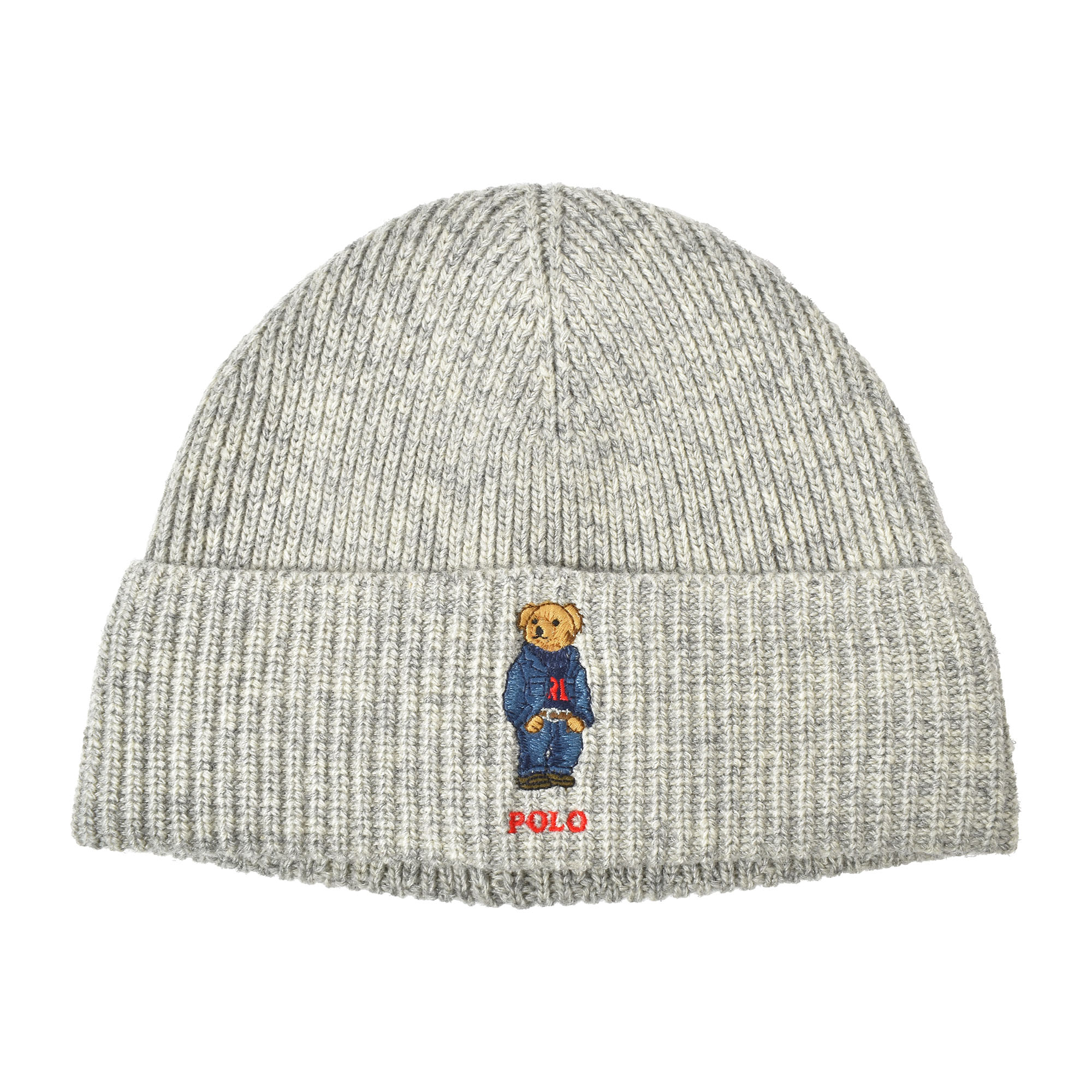 POLO RALPH LAUREN（ポロ・ラルフローレン） ニット帽 ポロ ラルフ