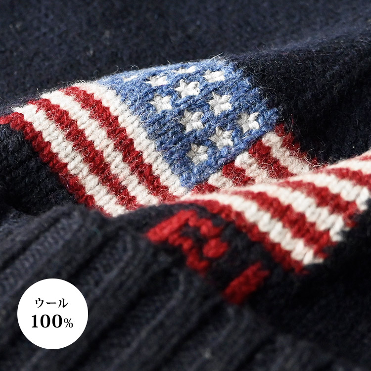 POLO RALPH LAUREN ニット帽 ポロ ラルフローレン キャップ