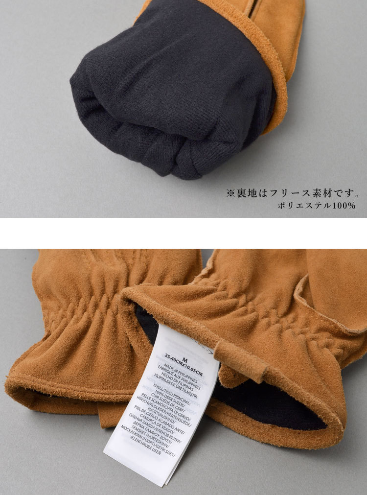 POLO RALPH LAUREN 手袋 ポロ ラルフローレン レディース メンズ