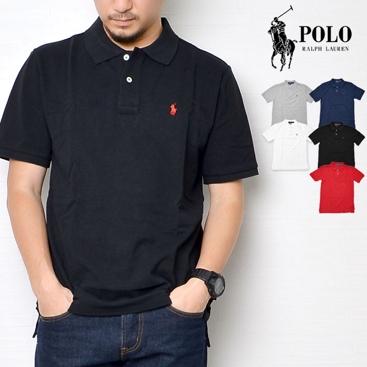 ポロシャツ POLO RALPH LAUREN ポロ ラルフローレン レディース 