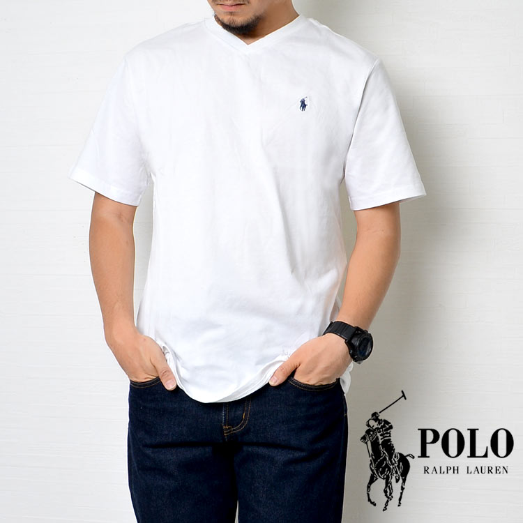 Tシャツ POLO RALPH LAUREN ポロ ラルフローレン レディース 