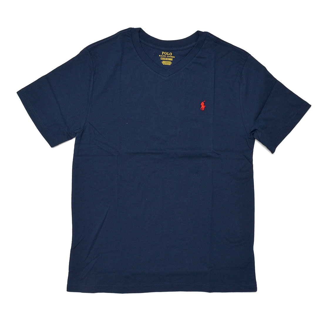 Tシャツ POLO RALPH LAUREN ポロ ラルフローレン レディース 323674983 キッズ ジュニア メンズ ポニー トップス ボーイズサイズ｜hauhau｜03