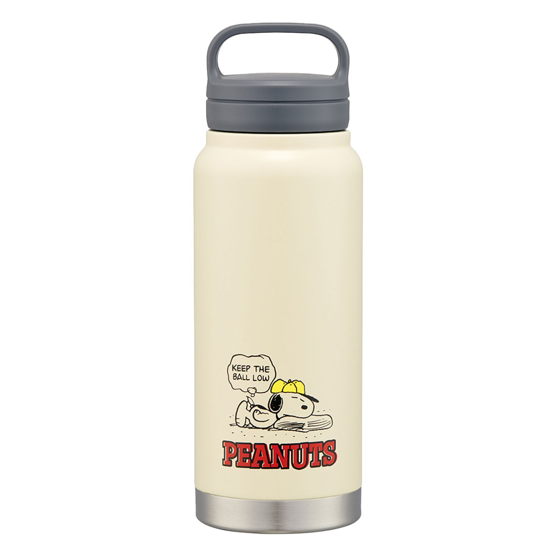 AKです。 SNOOPYタウンショップ限定 サーモスの水筒 2024年4月27日(土)発売予定!!スヌーピータウンショップ